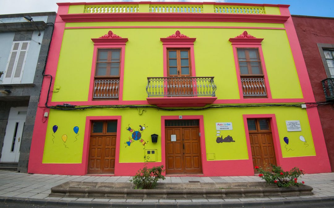 Fachada